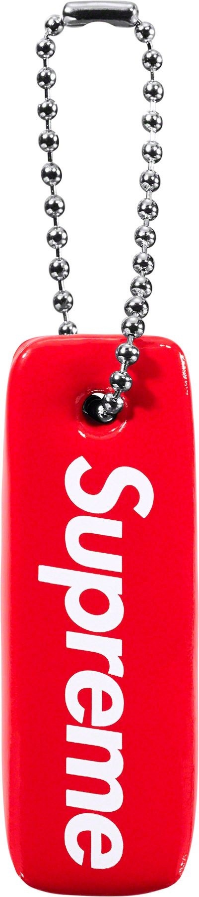 Floating Keychain view 16